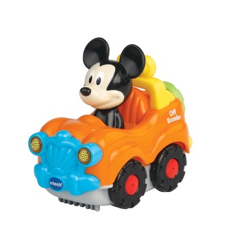 Toot-Toot Drivers Disney Mickey Off Roader